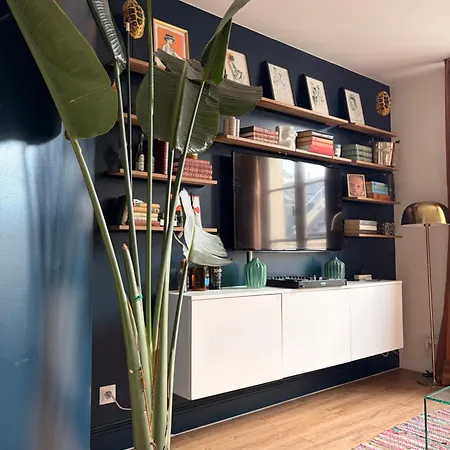 Faubourg Saint Honore Διαμέρισμα