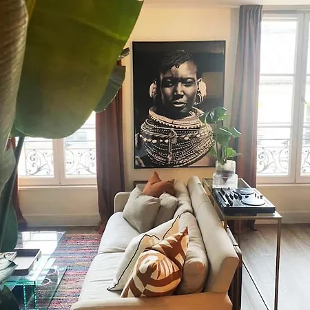 Faubourg Saint Honore