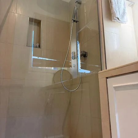 Apartmán Faubourg Saint Honore Paříž