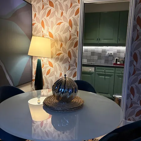 Apartmán Faubourg Saint Honore