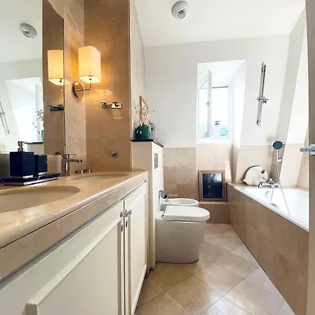 Faubourg Saint Honore Apartmán *