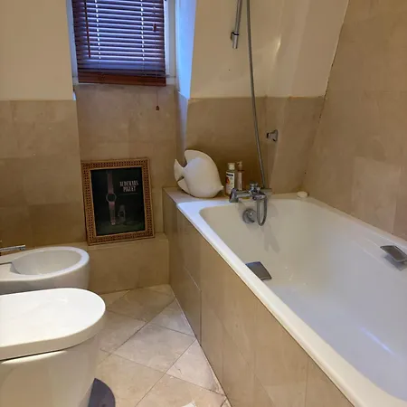 Apartmán Faubourg Saint Honore *