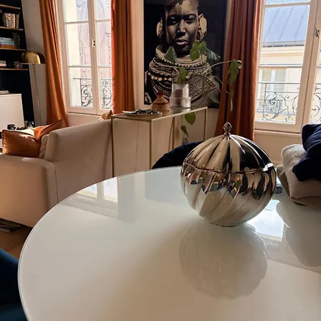 Διαμέρισμα Faubourg Saint Honore